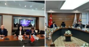 Poslovni forumi u Istanbulu i Konji – FIPA prezentirala investicijske mogućnosti u BiH