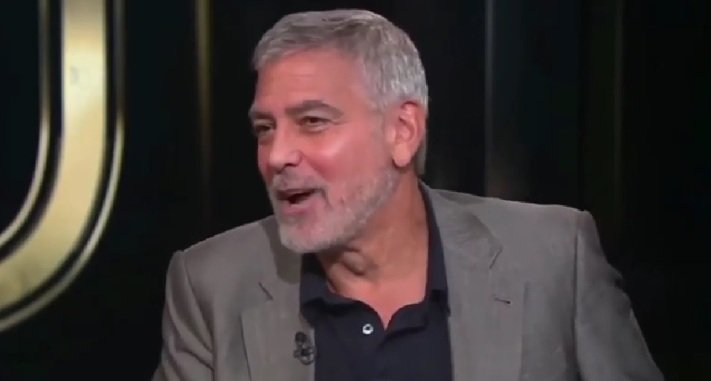 Clooney: Družio sam se s Trumpom 2000-ih godina. Znate kakav je bio?