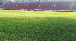Završena rekonstrukcija terena na Gradskom stadionu u Banjoj Luci