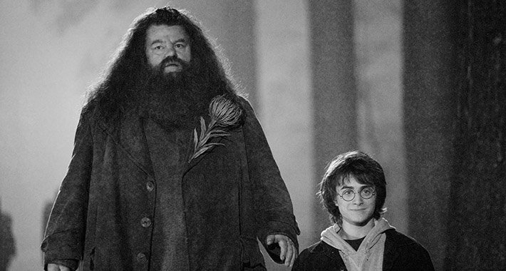 Preminuo Robbie Coltrane, glumac koji se proslavio ulogom Hagrida u filmovima o Harry Potteru