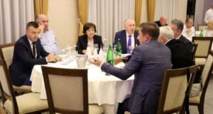 U HDZ-u BiH zadovoljni izlaznošću, odluku visokog predstavnika još ne žele komentirati