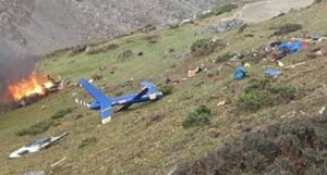 U padu helikoptera s hodočasnicima poginulo svih šestero putnika