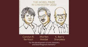 Nobel za hemiju: Trojac nagrađen zbog “genijalnog alata za izgradnju molekula”