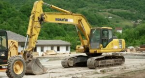 Radnici pronašli posmrtne ostatke na gradilištu hidroelektrane Buk Bijela kod Foče