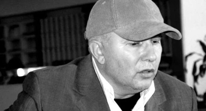 Umro bivši bh. selektor Ibrahim Zukanović