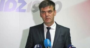 Cvitanović: Nećemo koalirati s DF-om i Komšićem