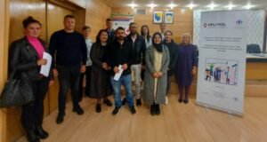 Projekt jačanja uloge mladih u njihovim općinama, cilj zaustavljanje odlaska iz BiH