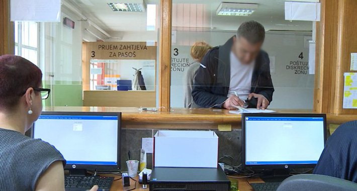 Spora digitalizacija javne uprave pomaže razvoju korupcije u Bosni i Hercegovini