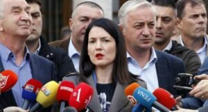 Jelena Trivić o odluci CIK-a: Potvrda da je režim prekrajao volju naroda