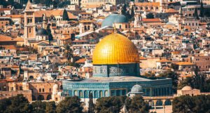 Australija poništila odluku o priznavanju Jerusalema kao prijestolnice Izraela