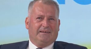 Direktor KPZ Zenica pustio suzu u emisiji: “Nemojte me to pitati…”