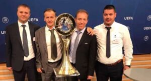 Futsaleri Mostar SG spremni za Glavnu rundu Lige prvaka