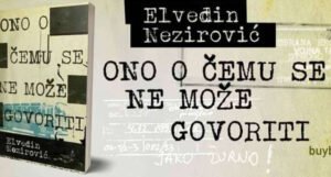 Bh. književnik Elvedin Nezirović dobitnik nagrade “Predrag Matvejević”