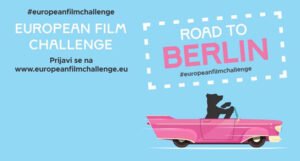 Filmska avantura uz European Film Challenge se nastavlja