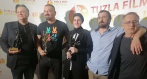 Film “Balada” rediteljice Aide Begić pobjednik Tuzla Film Festivala