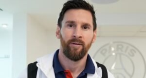 Messi je srušio veliki Peleov rekord