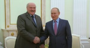 Institut za rat: Lukašenko neće napasti sa sjevera. Ovo je plan Rusije