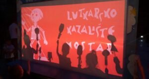 Nastavak Revije lutkarskih kazališta u sklopu 70. godišnjice Lutkarskog kazališta Mostar