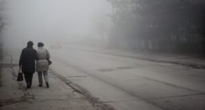 Kako pročistiti zrak u Sarajevu? Vlasti samo obećavaju, a ništa ne poduzimaju