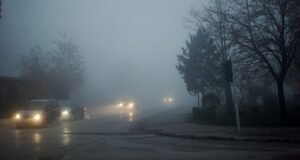 Zrak u Sarajevu je opasan, i dalje se bilježe visoke koncentracije PM10 u zraku
