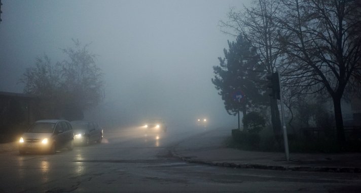Sarajevo večeras najzagađeniji grad u Bosni i Hercegovini