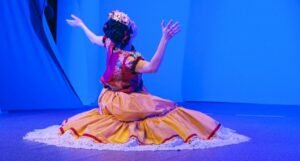 Otkazana izvedba predstave “Mala Frida” na Malom MESS-u