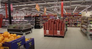 S balkanskom plaćom otišla u švedski supermarket: “Ostala sam zbunjena”