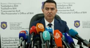 Kajganić tvrdi: Nove optužnice će zadati ozbiljan udarac organiziranom kriminalu u BiH