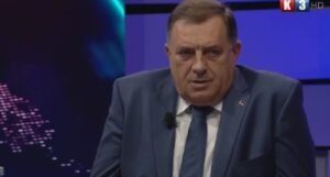 Dodik o protestima opozicije u Banjaluci: Ko gubi ima pravo da se ljuti