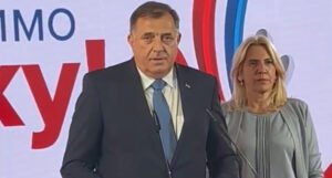 Objavljeni rezultati nakon 90 posto prebrojanih glasova, evo kako stoje Dodik i Trivić