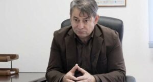 Uhapšen ministar zdravstva USK-a Muris Halkić