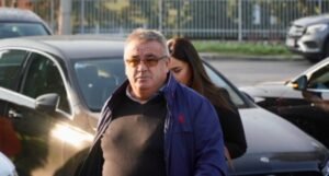 Muriz Memić: Kolić danas govori šta ćemo u sudnici? Pa ubijeno mi je dijete hajvanu!