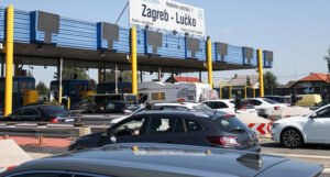 Novi sistem naplate na autocestama u Hrvatskoj, neće više biti naplatnih kućica