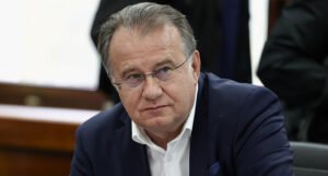 Predsjednik SDP-a: Izetbegović nam je ponudio koaliciju sa SDA