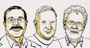 Alain Aspect, John Clauser i Anton Zeilinger dobitnici Nobelove nagrade za fiziku