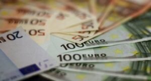Devizne rezerve Centralne banke BiH u porastu za 254,7 miliona KM