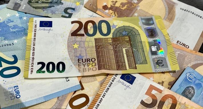 Dionice evropskih banaka pretrpjele najveći pad u godinu dana