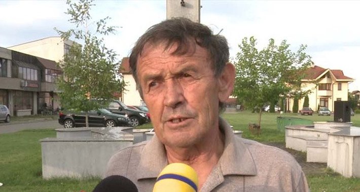 Ratko Đurković oslobođen optužbi za zločine kod Teočaka