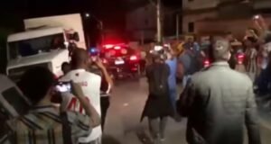 Brazilski političar bacio granate na policiju koja je došla da ga privede