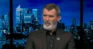 Legendarni Roy Keane iznenadio mnoge izborom tri najbolja igrača