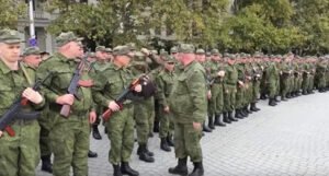 Putinovo topovsko meso – ruski vojnici se vraćaju u lijesovima