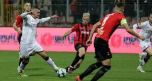 Sarajevo nakon penala ispalo od drugoligaša Čelika iz Zenice