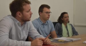 Sarajevski studenti prave bolid, žele na međunarodno inženjersko takmičenje