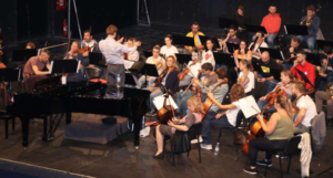 Novu sezonu Simfonijski orkestar Mostar otvara koncertom “Večer Edvarda Griega”