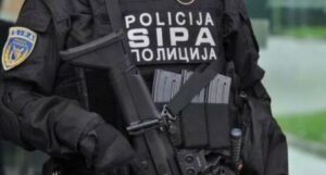 Na području Višegrada uhapšeno šest osoba zbog ratnog zločina protiv civilnog stanovništva