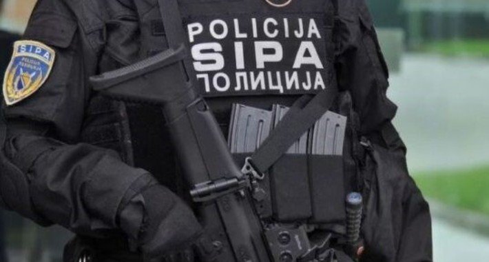 Pripadnici SIPA-e u akciji “Lihvar” uhapsili dvije osobe