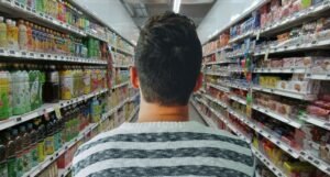 Supermarket uveo sistem za prepoznavanje lica, prvim kupcima već stigle kazne