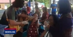 Pokolj u Tajlandu preživjelo samo jedno dijete, porodice se okupljaju oko vrtića