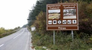 Delić: Zaštita kompletnog Trebevića otvara vrata evropskih fondova za zaštitu okoliša