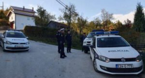 U pucnjavi u Vitezu povrijeđene dvije osobe, policija traga za počiniteljima